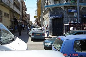 06 2006 ORAN SAINT EUGENE RUE MAUPAS
